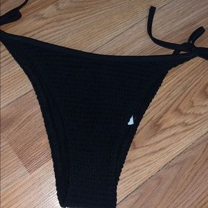 Bathing suit bottoms